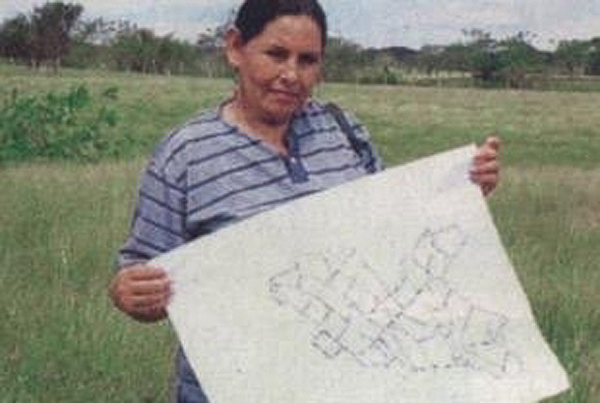 Reclamación de tierras