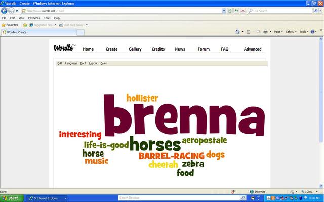 Wordle
