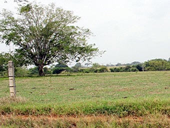 Hacienda Santa Paula