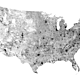 Us map