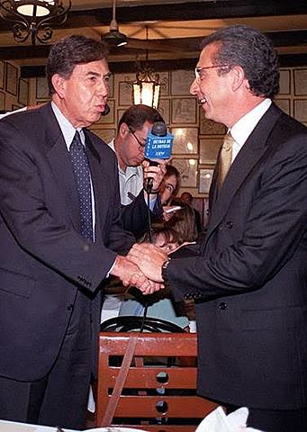 Victoria electoral de Cuauhtémoc