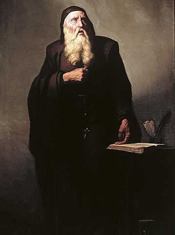 En 315, Ramón Llull