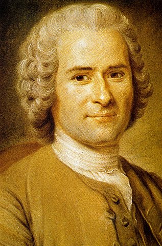 Jean Jacques Rousseau