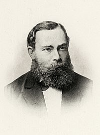 En 1879 Gottlob Frege