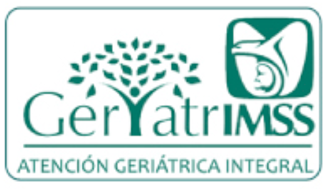 Hospitales o instituciones formadoras de recursos humanos en gerontología y geriatría. GERIATRIMSS