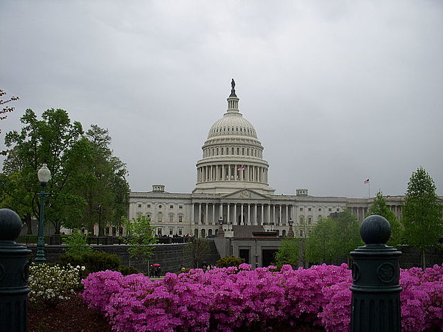fue miembro de la camara de representantes