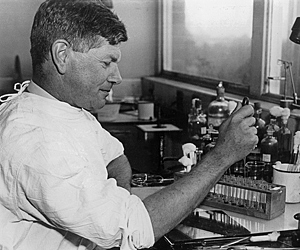 Sir Frank Macfarlane Burnet