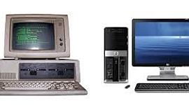 Timeline: El origen del computador