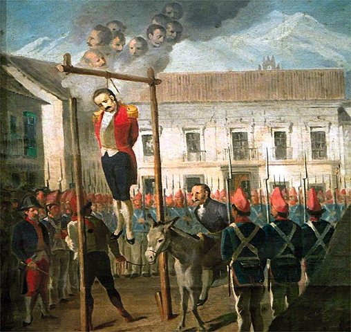 LA REVOLUCIÓN DE CHUQUISACA