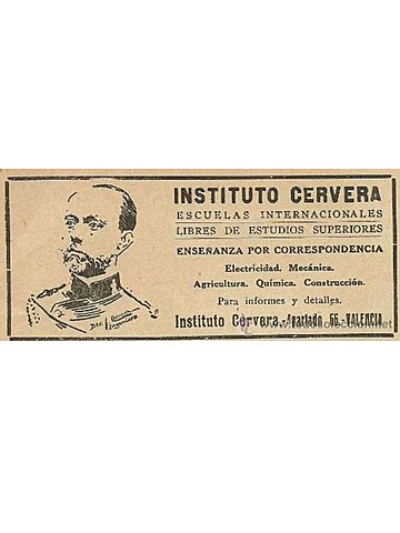 La sociedad para fomentar estudios en el hogar