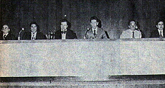 Sociedad de Geriatría y Gerontología en México(GEMAC)