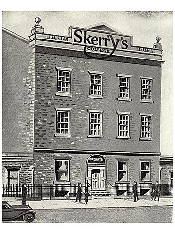 Candidatos al servicio civil