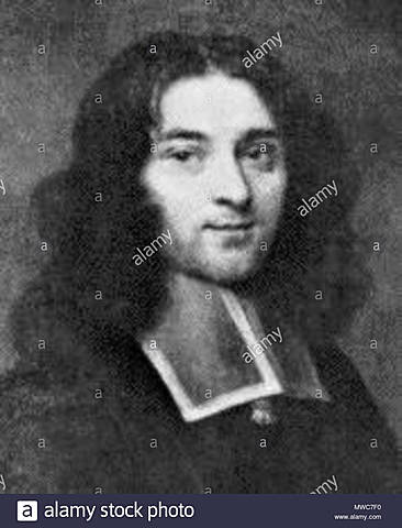 François Poullan de La Barre