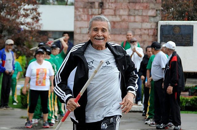 Sistema Nacional para el Desarrollo Integral de la Familia (SNDIF o DIF Nacional)