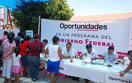 OPORTUNIDADES-ACCIONES