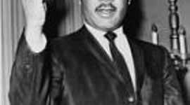 Timeline: Martin Luther King