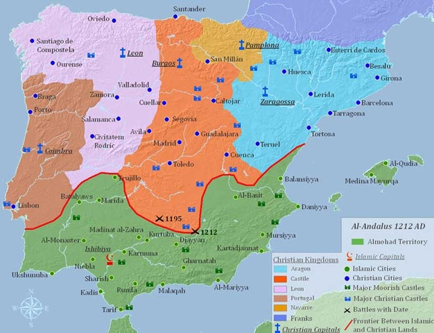 Conquista cristiana de Toledo