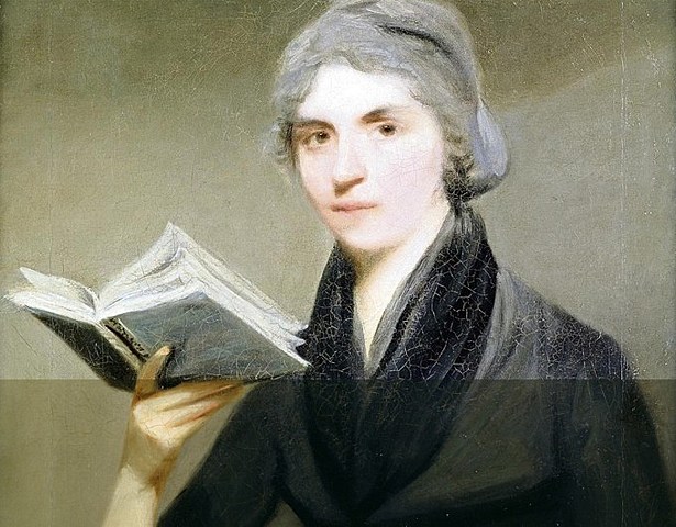 Mary Wollstonecraft