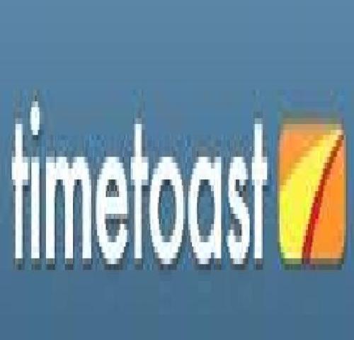 Give Presentations for Time Toast