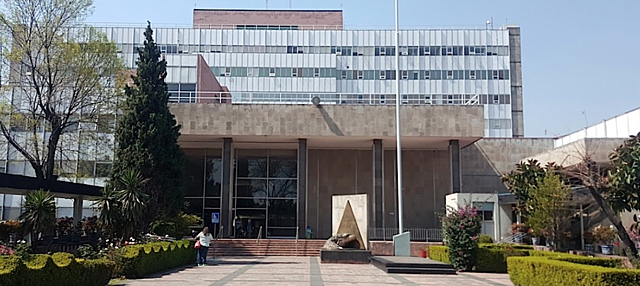 PEMEX en la geriatría