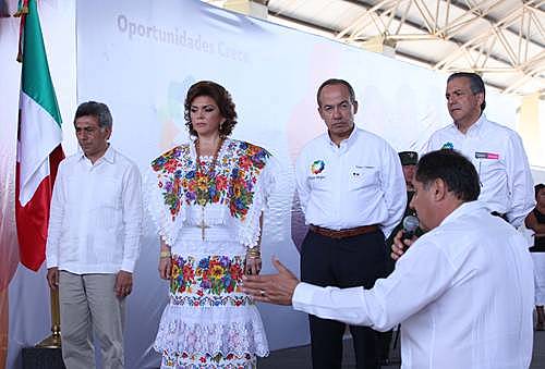 VIVIR MEJOR- ACCIONES