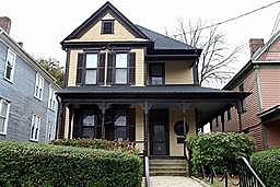 Birth of Martin Luther King