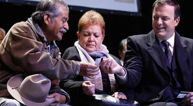 IAAM (Instituto Para la atención de los adulos mayores en el Distrito Federal ( IAAM) hoy INED