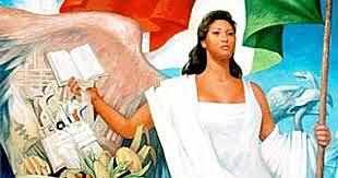 La educación en México. 1930