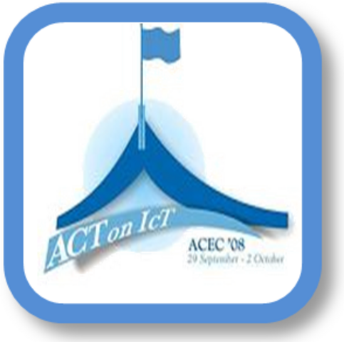 Quest Atlantis Presentation