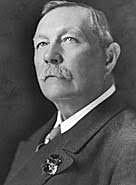 Sir Arthur Conan Doyle (1887)
