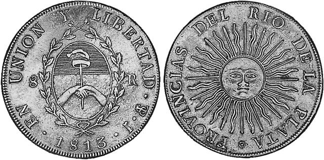 LA ASAMBLEA DEL AÑO XIII