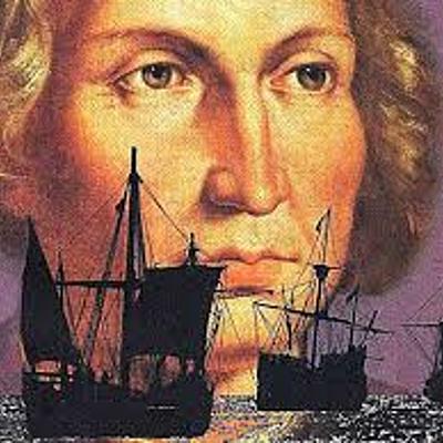 Timeline: Viajes de Cristobal Colón