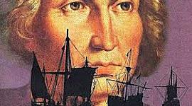 Timeline: Viajes de Cristobal Colón