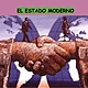 Estado moderno hasta la actualidad 1 638