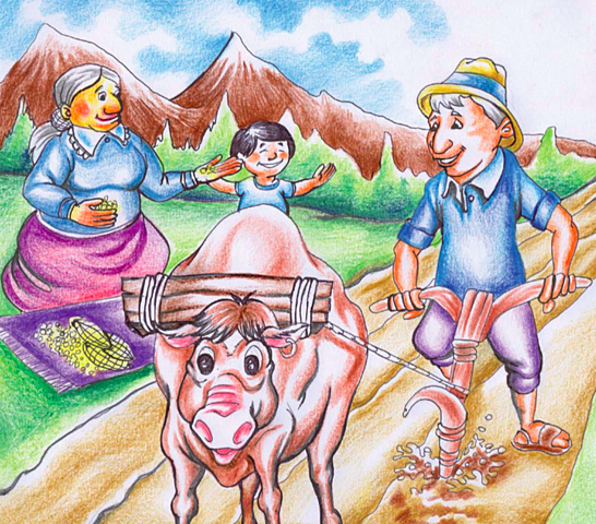 Inicios de la evaluación