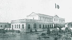 1882 Precursores de la educación en México. Baranda perteneció a la Academia Mexicana de la Lengua, correspondiente de la Española y colaboró en la reorganización de la Biblioteca Nacional.