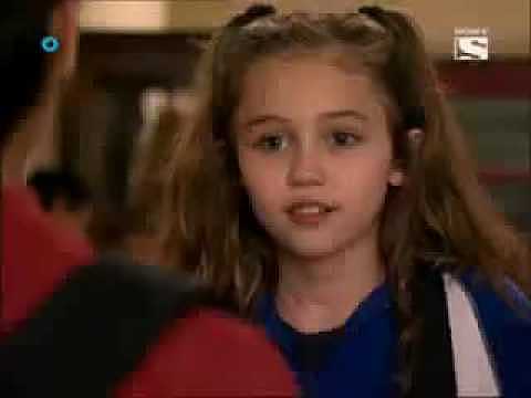 Debut en la Televisión