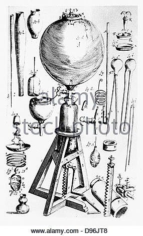 La química neumática