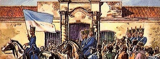 CONGRESO DE TUCUMÁN