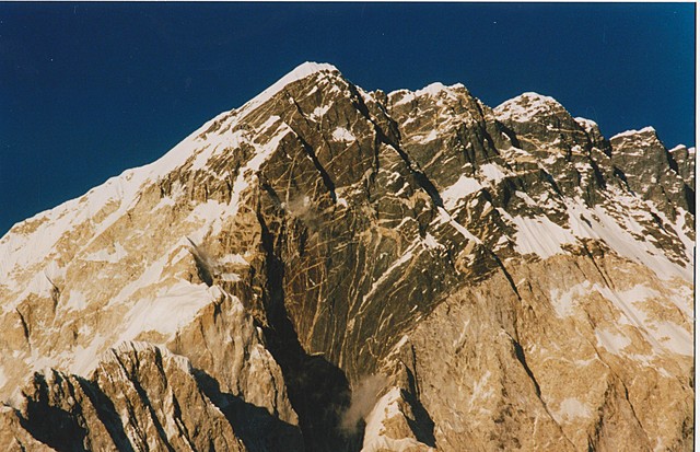 In the 17th century, Geology was discovered