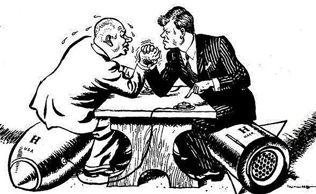 Crisis de los misiles