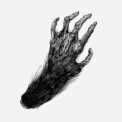 Timeline: The Monkey's Paw