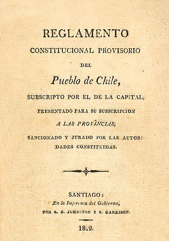 Constitución 1812