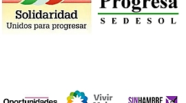 Timeline: Programas de Combate a la Pobreza en México