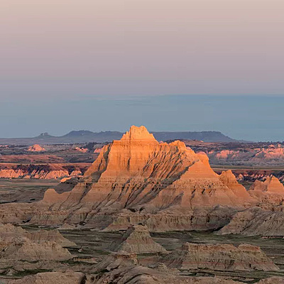 Timeline: history of geology