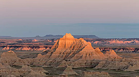 Timeline: history of geology