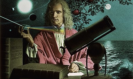 Newton