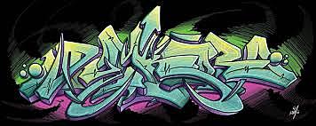 Wild Style (tipo de graffiti)