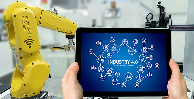 Actualidad: Easier Maintenance