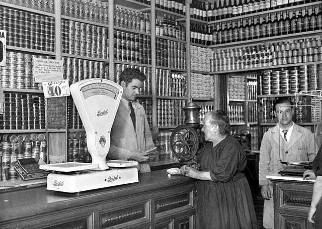 Uso del establecimiento comercial